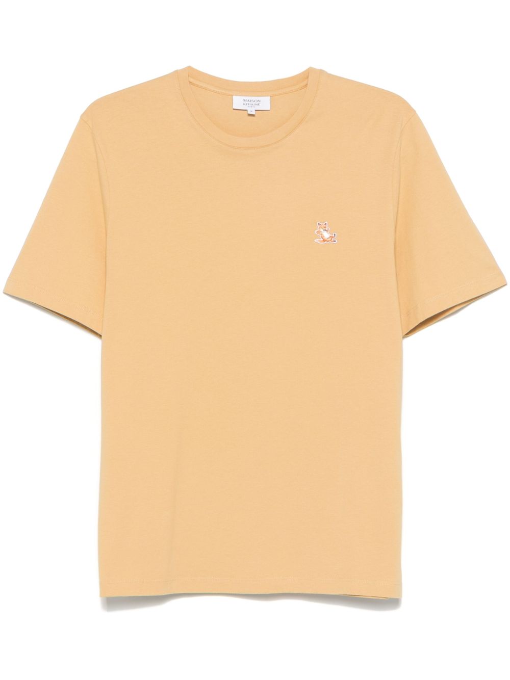 Maison Kitsuné
티셔츠 위드 Fox Head application